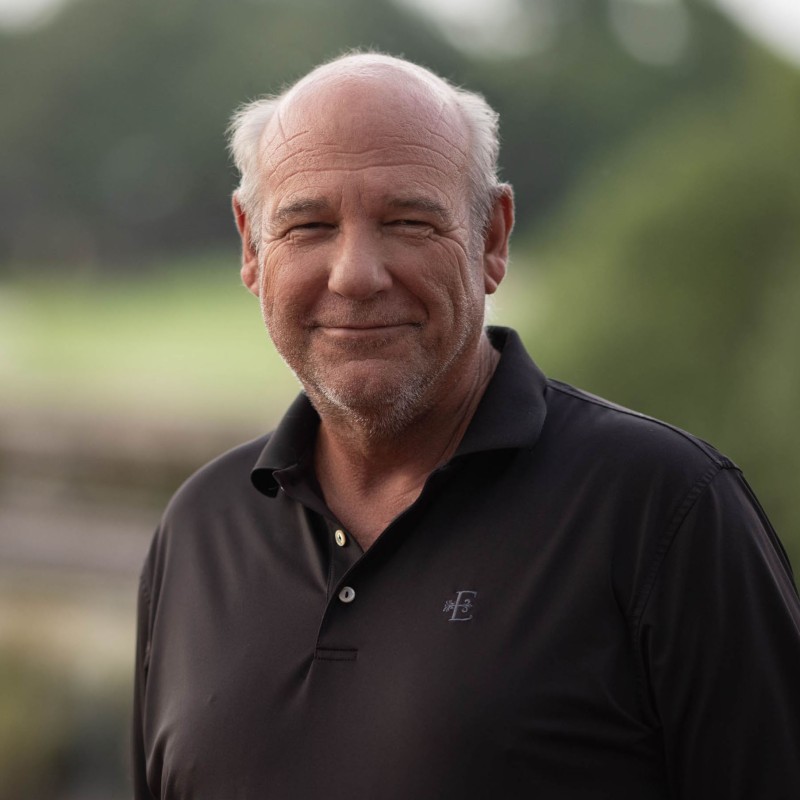 Ted Burget